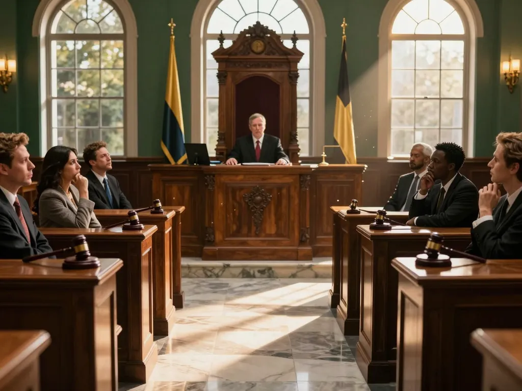 Understanding Law and Government: A Practical Guide